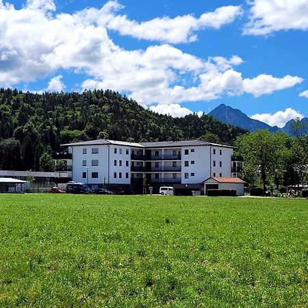 Traumwohnung Fuessen 14 Εξωτερικό φωτογραφία