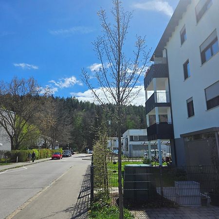 Traumwohnung Fuessen 14 Εξωτερικό φωτογραφία