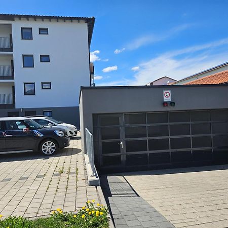 Traumwohnung Fuessen 14 Εξωτερικό φωτογραφία
