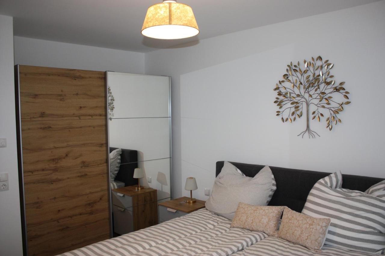 Traumwohnung Fuessen 14 Εξωτερικό φωτογραφία