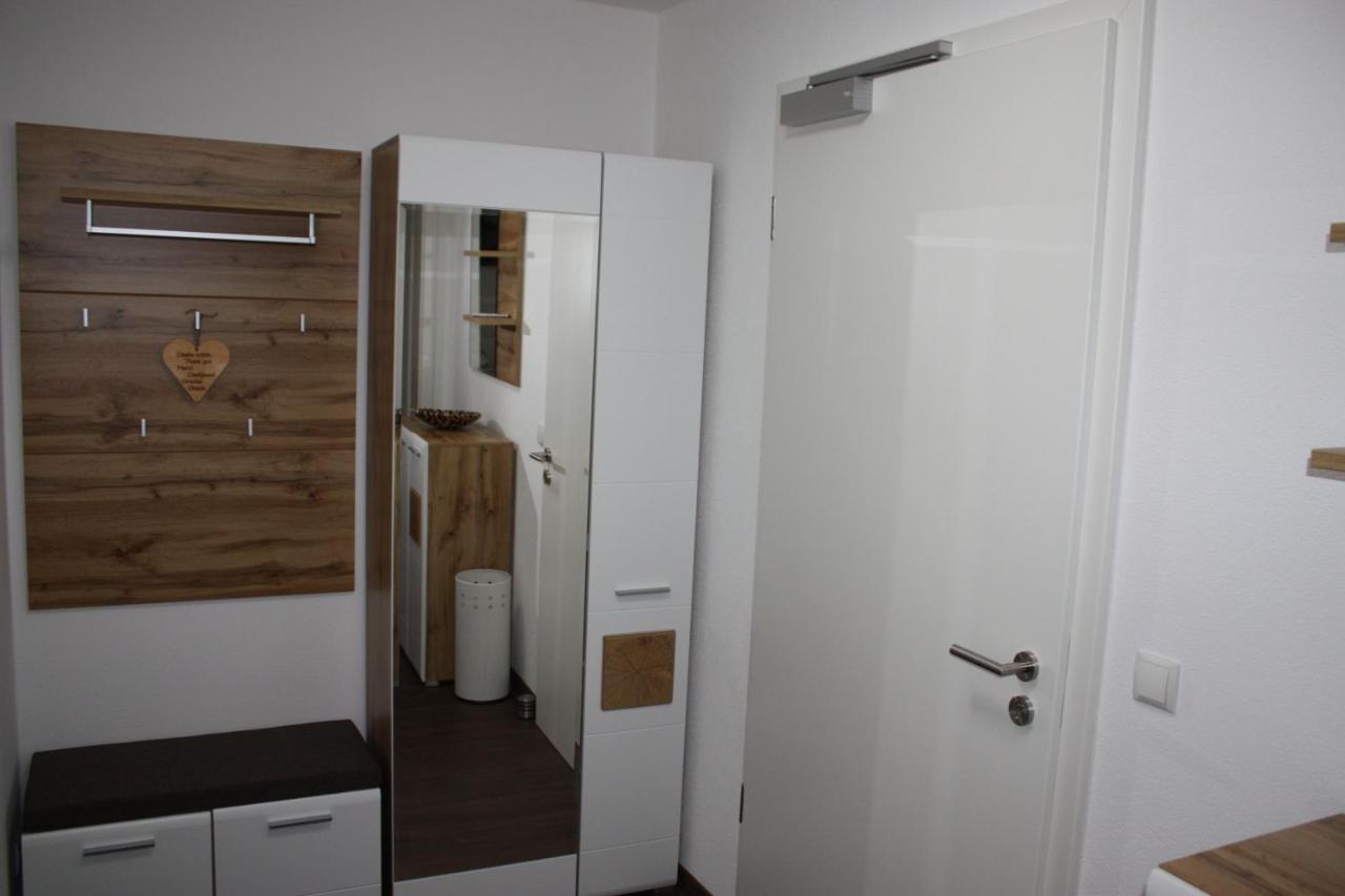 Traumwohnung Fuessen 14 Εξωτερικό φωτογραφία