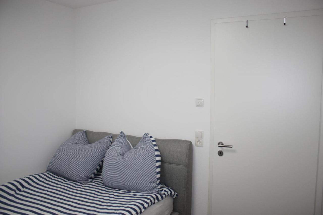 Traumwohnung Fuessen 14 Εξωτερικό φωτογραφία