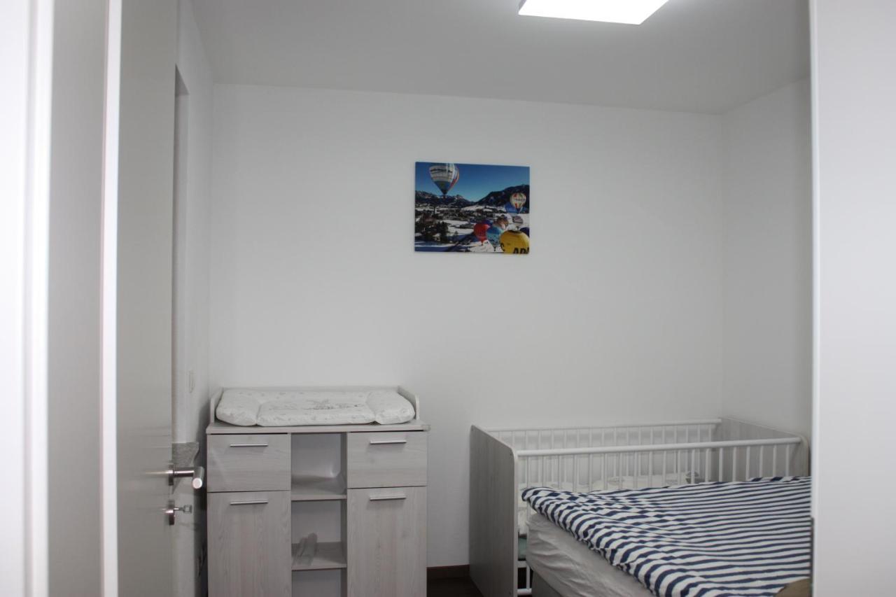 Traumwohnung Fuessen 14 Εξωτερικό φωτογραφία
