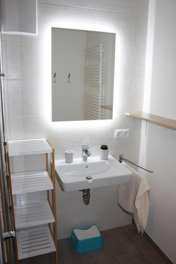 Traumwohnung Fuessen 14 Εξωτερικό φωτογραφία