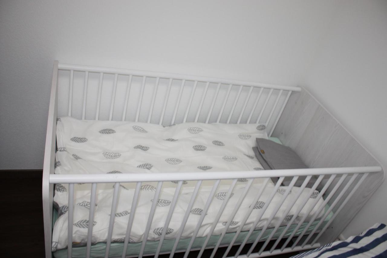 Traumwohnung Fuessen 14 Εξωτερικό φωτογραφία