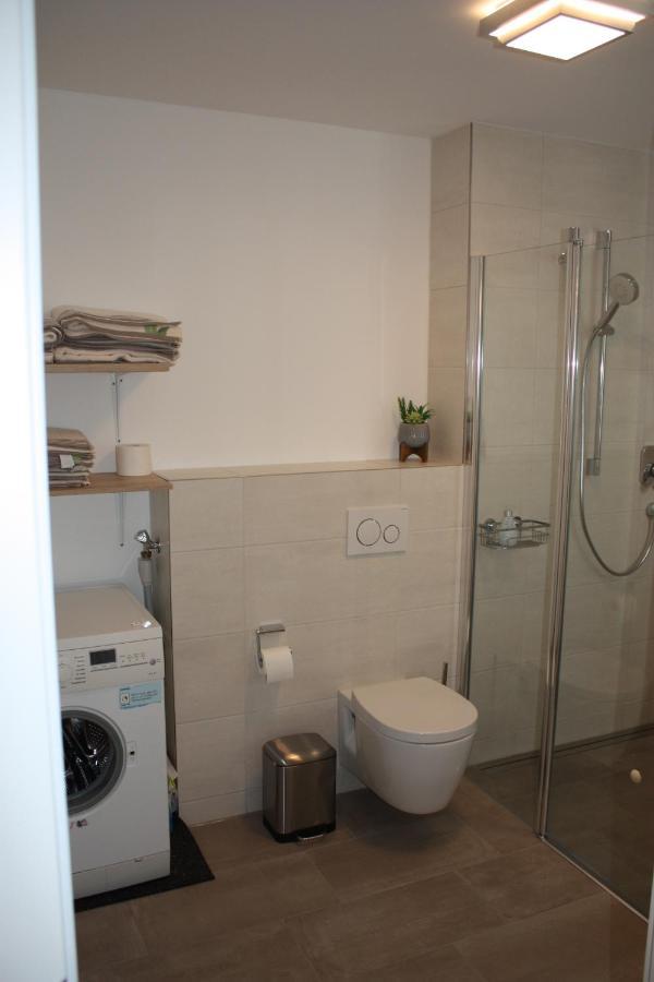 Traumwohnung Fuessen 14 Εξωτερικό φωτογραφία