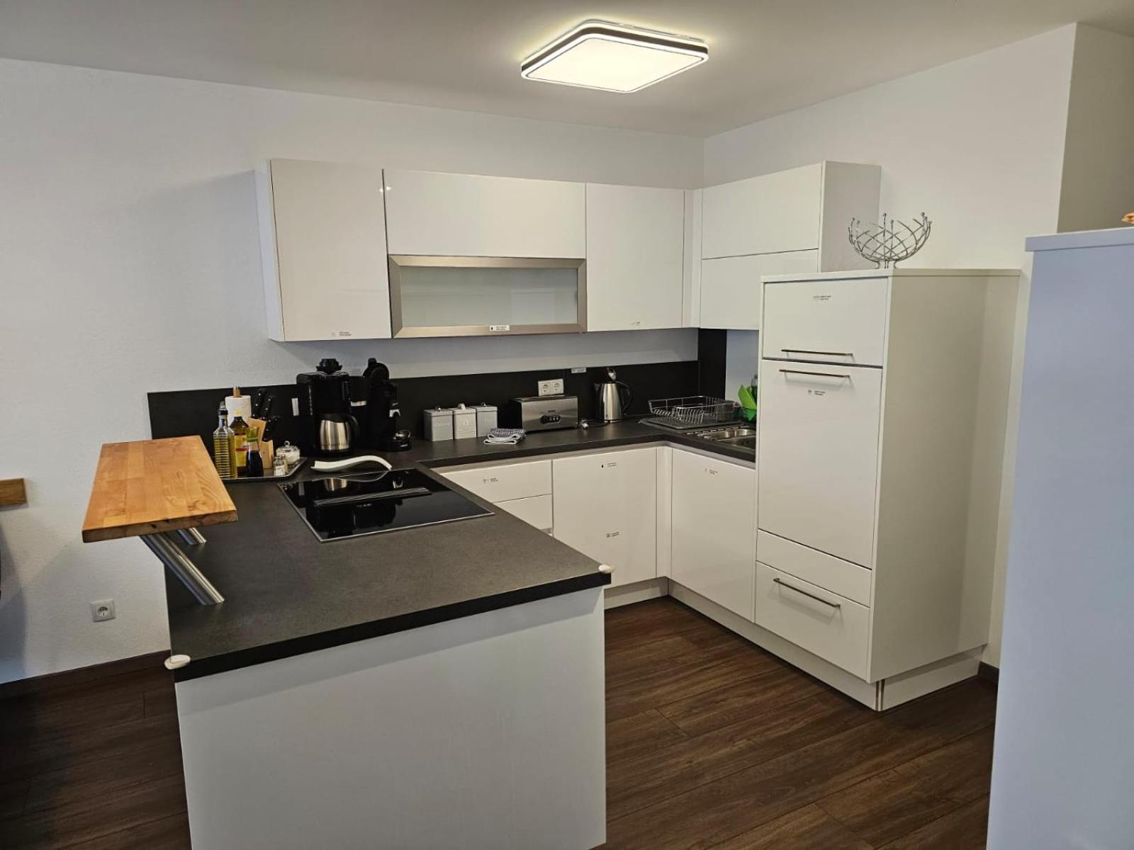 Traumwohnung Fuessen 14 Εξωτερικό φωτογραφία