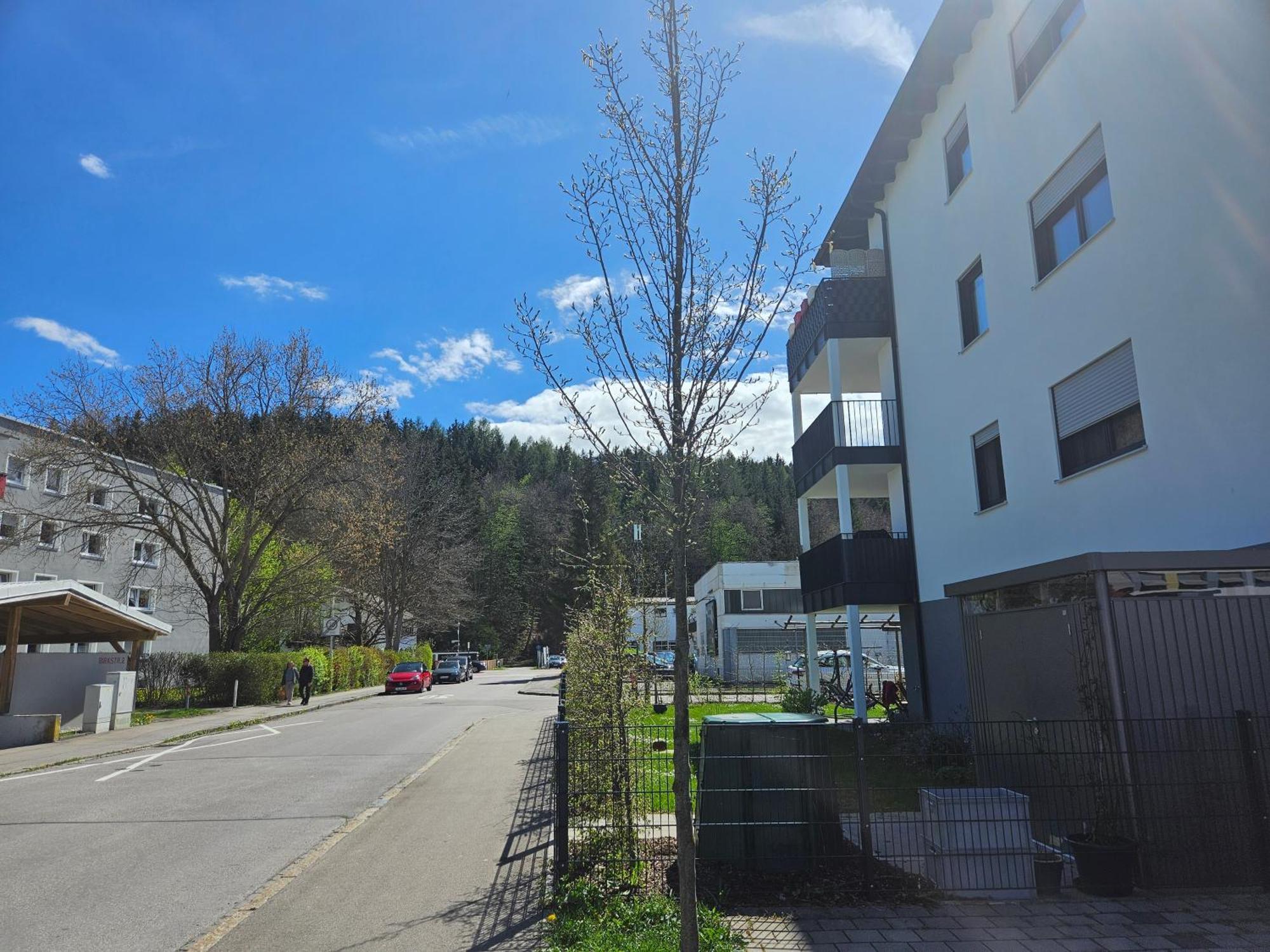 Traumwohnung Fuessen 14 Εξωτερικό φωτογραφία